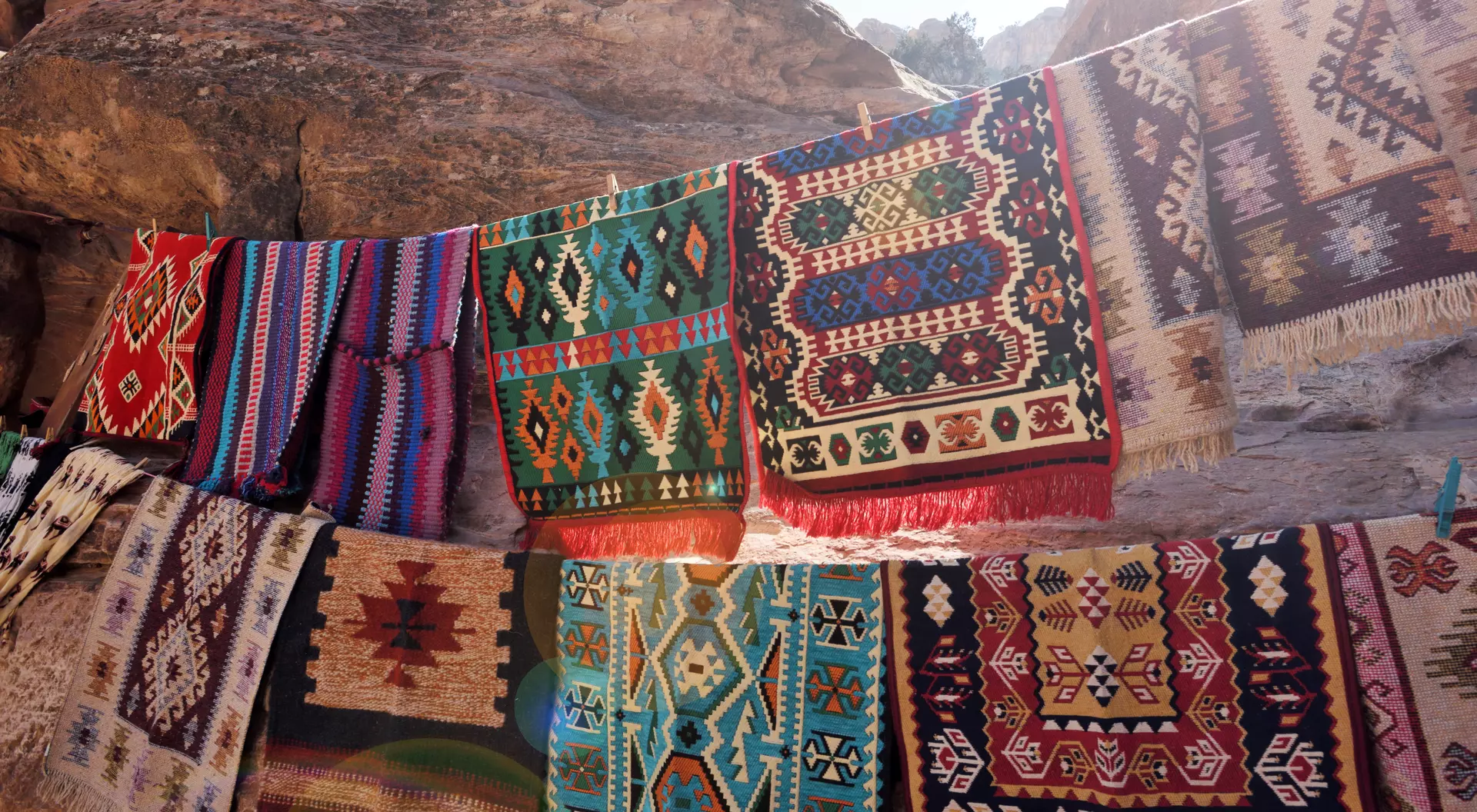 Fotografía de las tradiciones jordanas: patrimonio cultural, hospitalidad tradicional y vida local 17